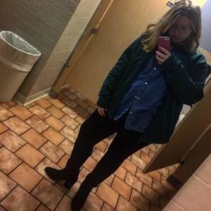 Meet your Posher, Stacey